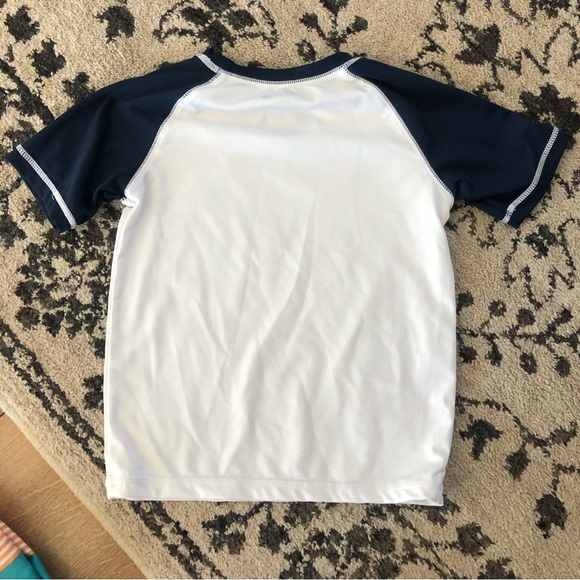 Wonder Nation 4T swim outfit - Picture 6 of 8